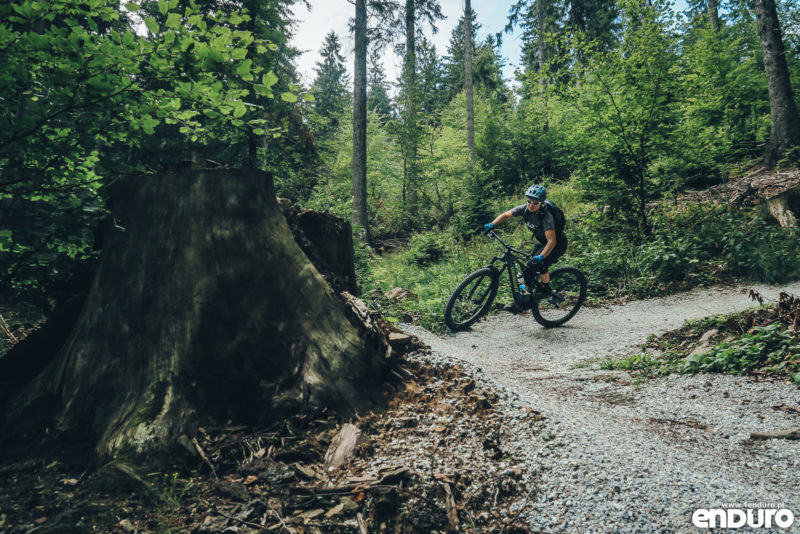 Singletrack Glacensis Kłodzko