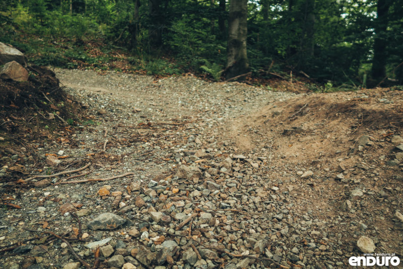 Singletrack Glacensis Kłodzko