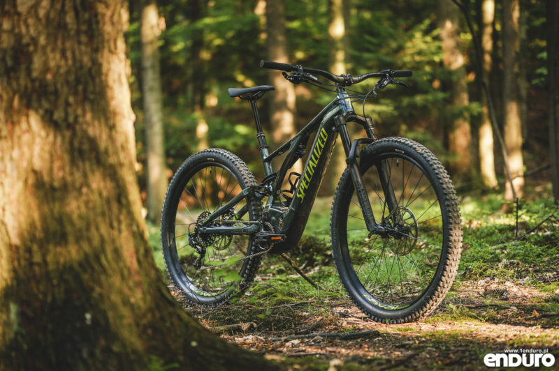 Specialized Turbo Levo Comp 2019