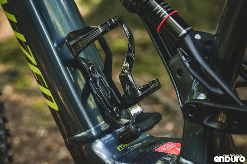 Specialized Turbo Levo Comp 2019
