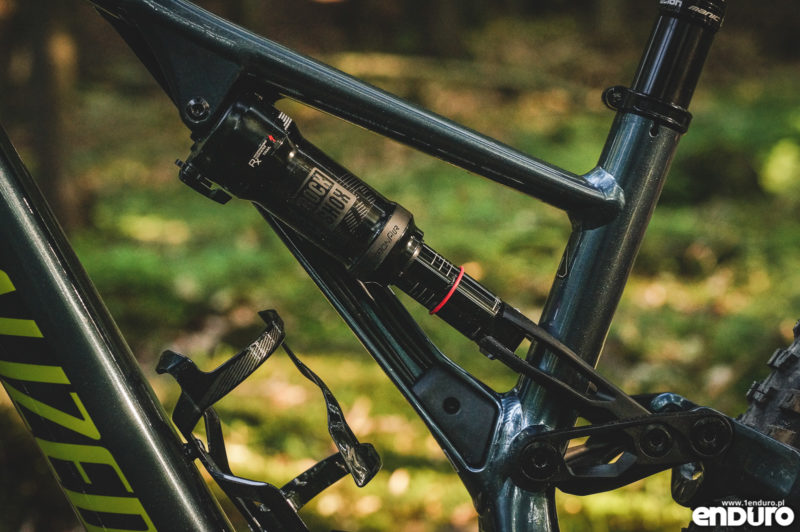 Specialized Turbo Levo Comp 2019