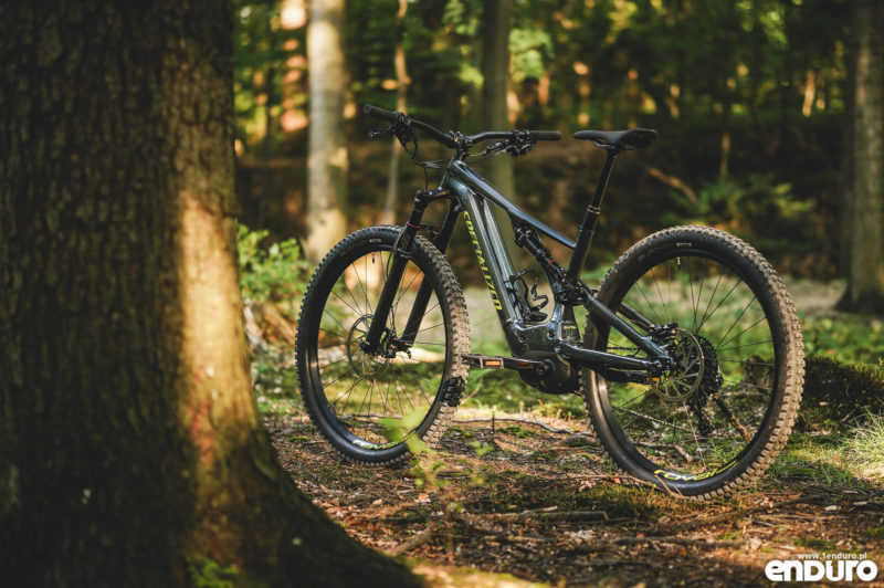 Specialized Turbo Levo Comp 2019