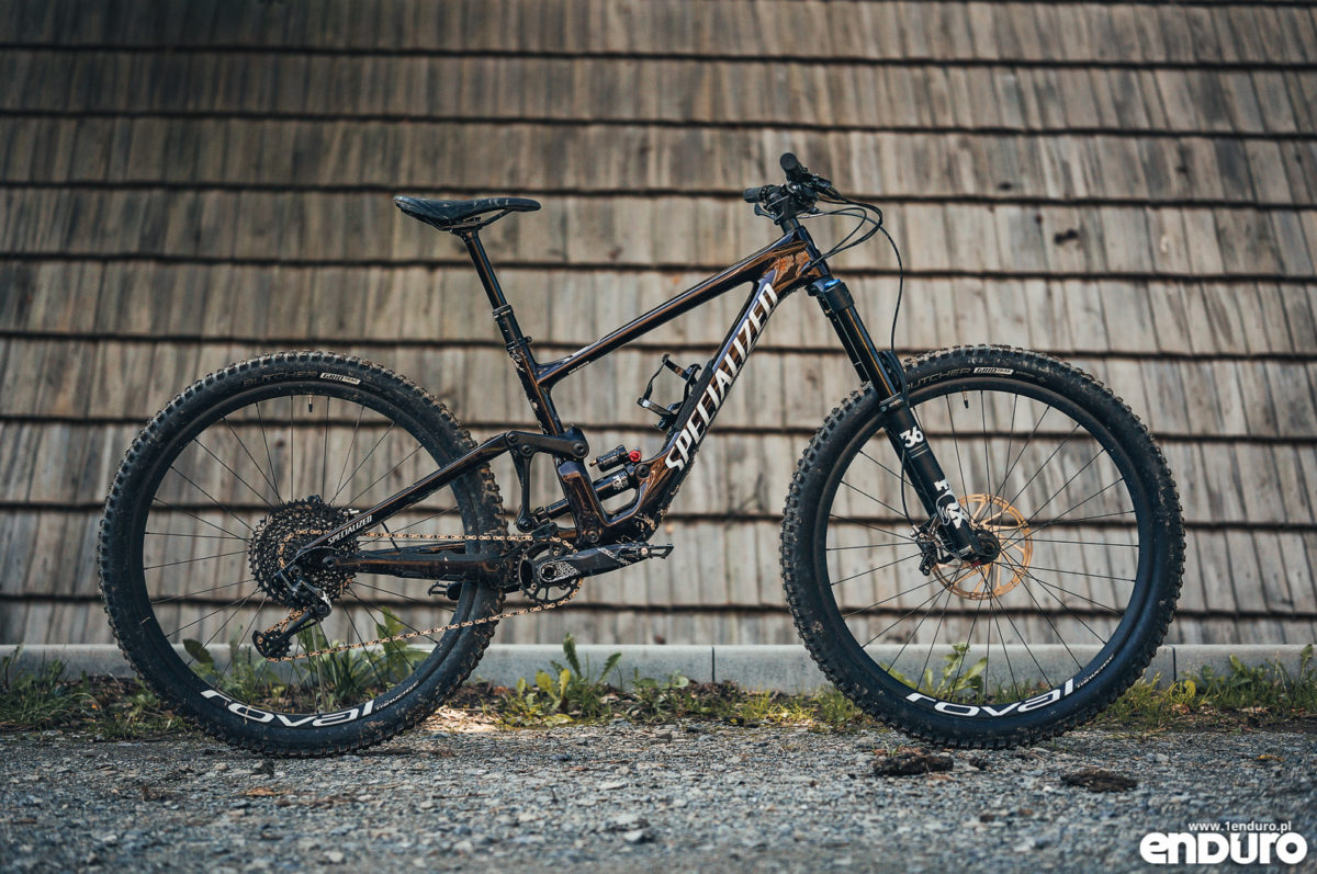 Specialized Enduro Expert Carbon 2020