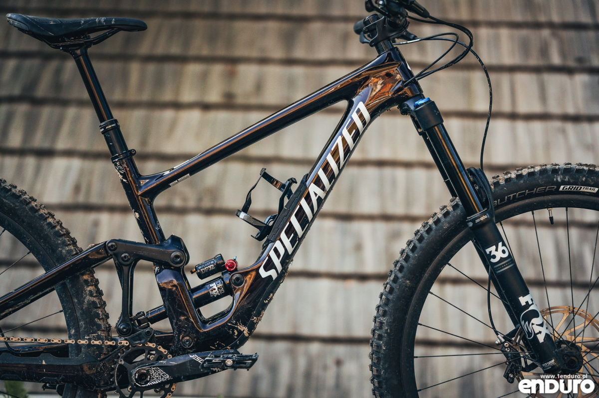 Specialized Enduro Expert Carbon 2020