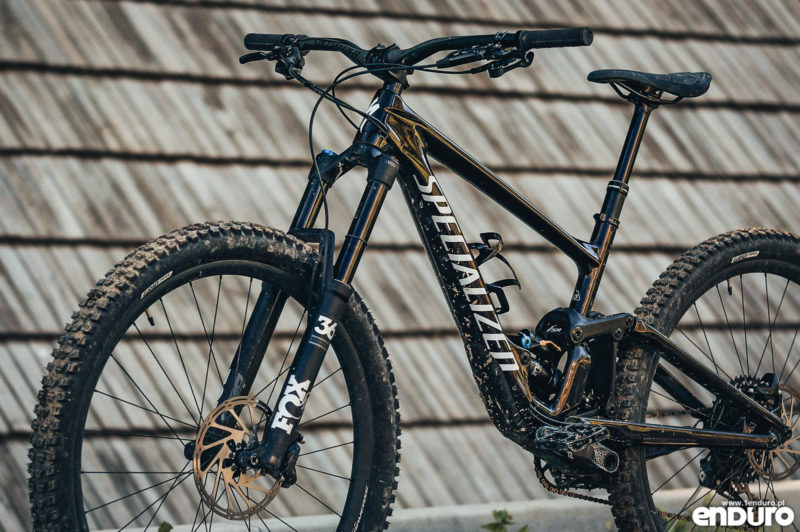 Specialized Enduro Expert Carbon 2020