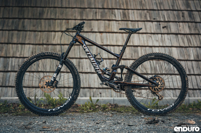 Specialized Enduro Expert Carbon 2020