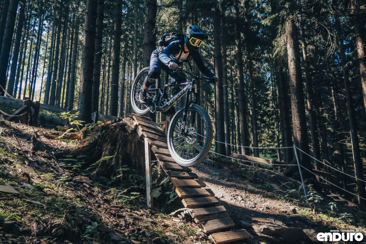 Specialized Enduro Expert Carbon 2020