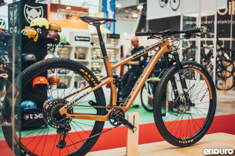 Targi Kielce Bike Expo 2019