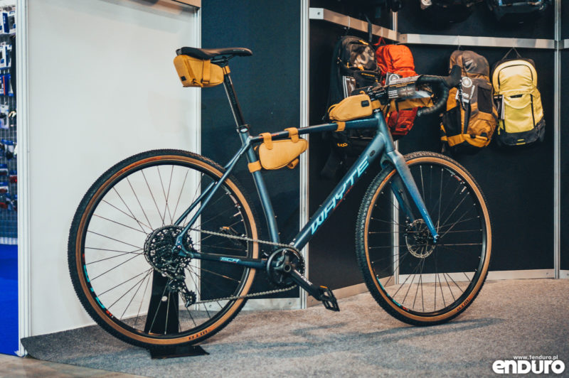 Targi Kielce Bike Expo 2019
