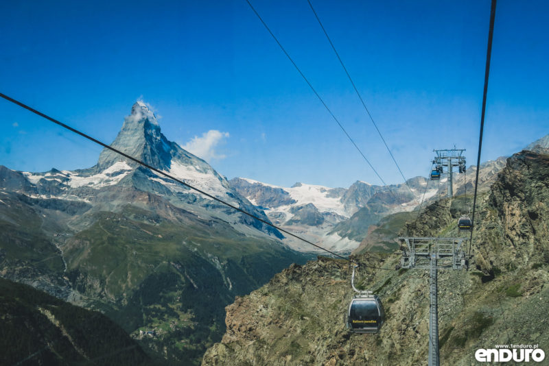 Zermatt MTB Enduro