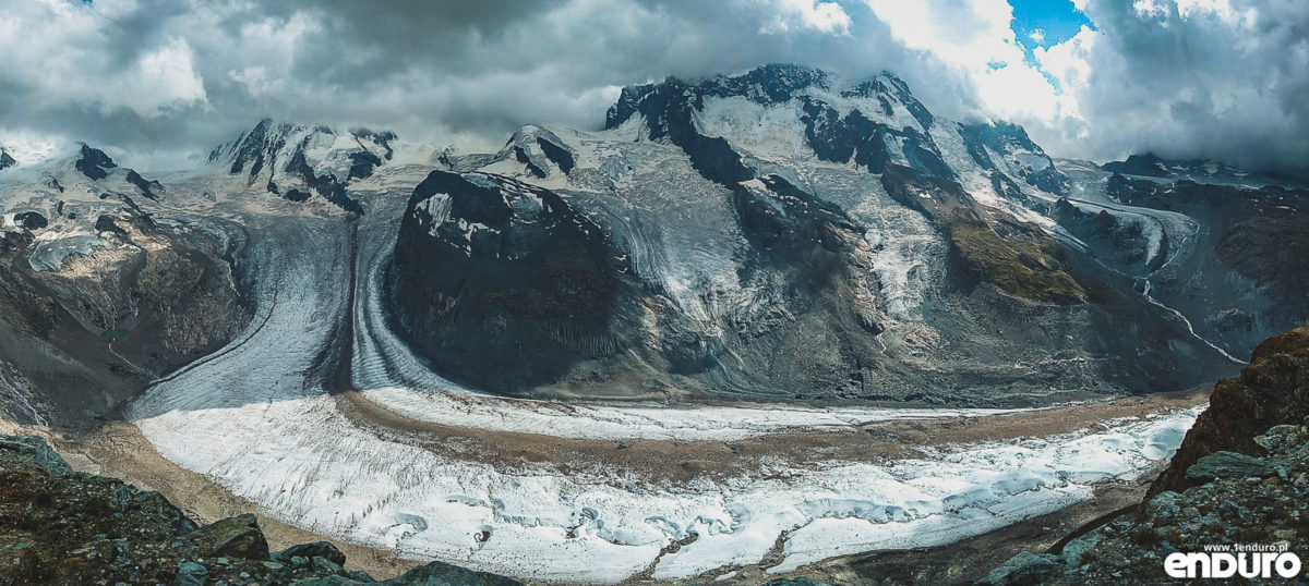 Zermatt MTB Enduro