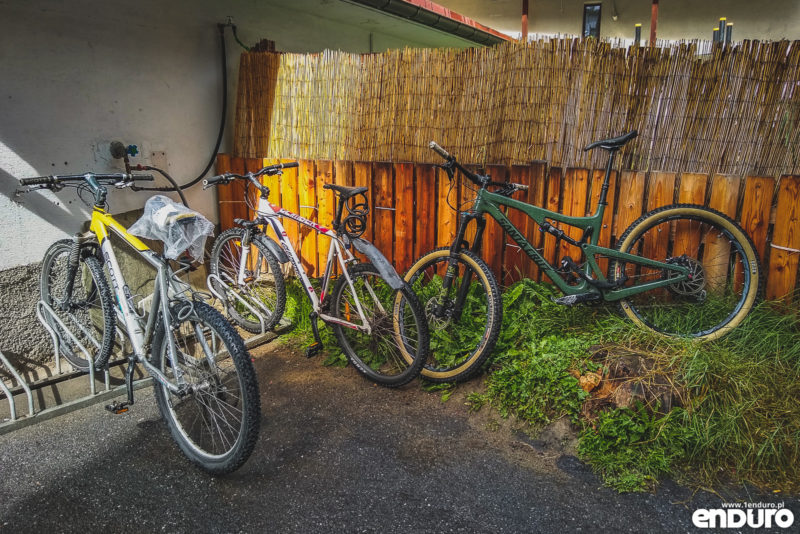 Zermatt MTB Enduro