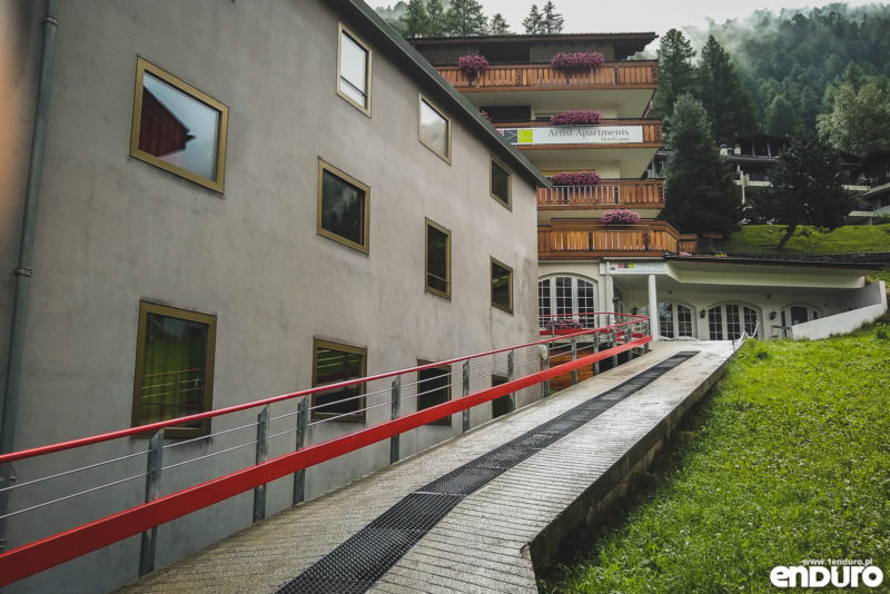 Zermatt MTB Enduro