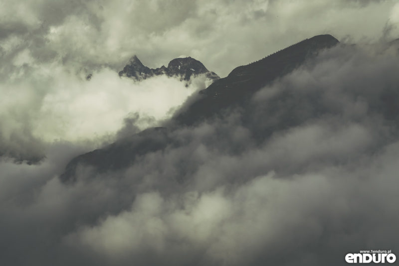 Zermatt MTB Enduro