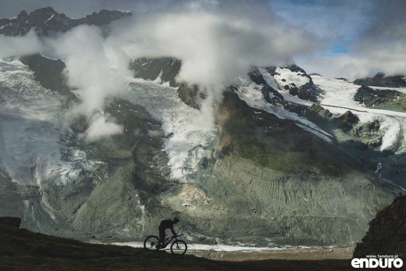 Zermatt MTB Enduro