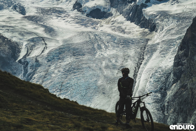 Zermatt MTB Enduro