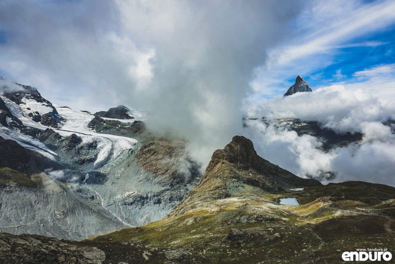 Zermatt MTB Enduro