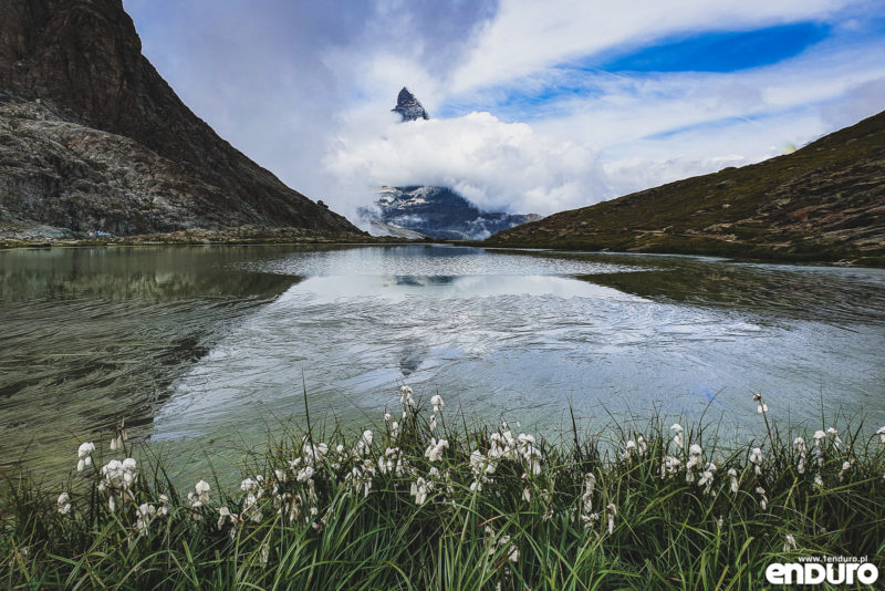 Zermatt MTB Enduro