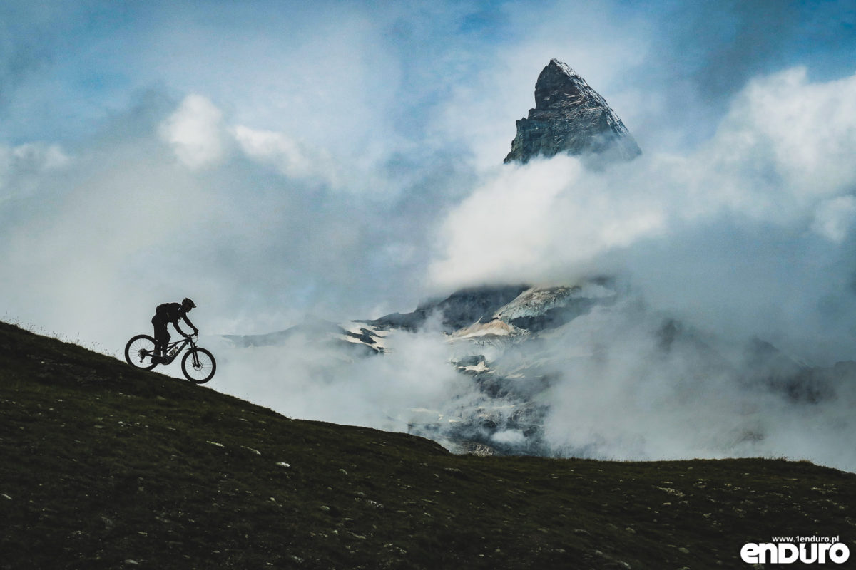 Zermatt MTB Enduro