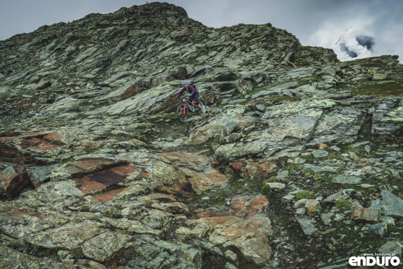 Zermatt MTB Enduro