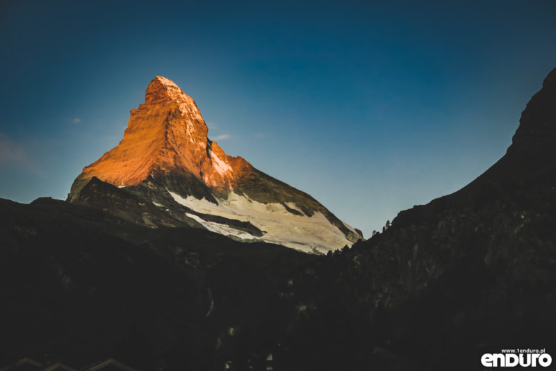 Zermatt MTB Enduro