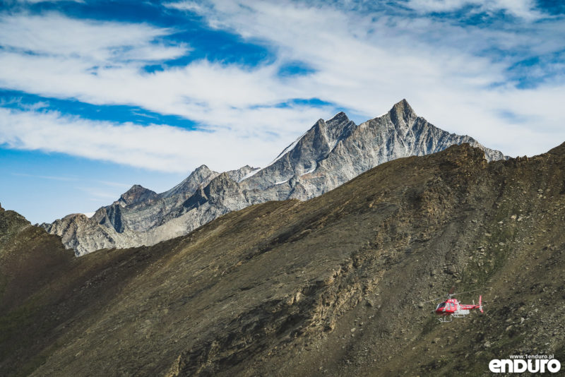 Zermatt MTB Enduro