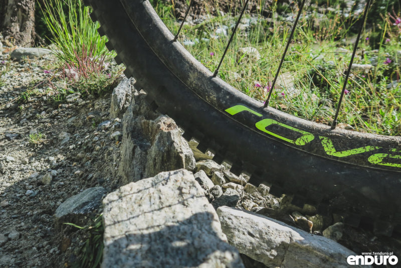 Zermatt MTB Enduro