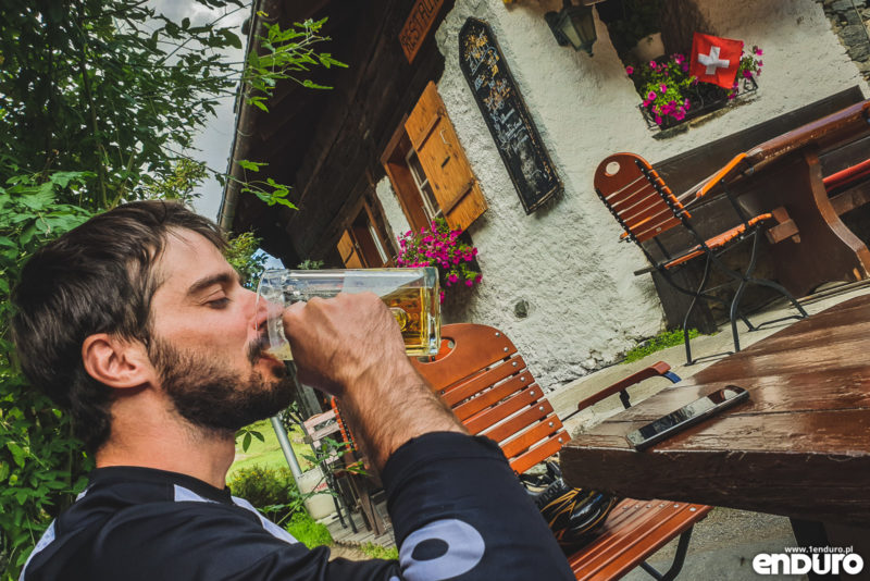 Zermatt MTB Enduro