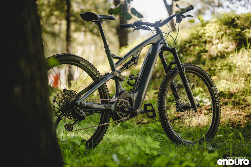 Whyte E-150 RS