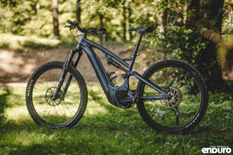 Whyte E-150 RS