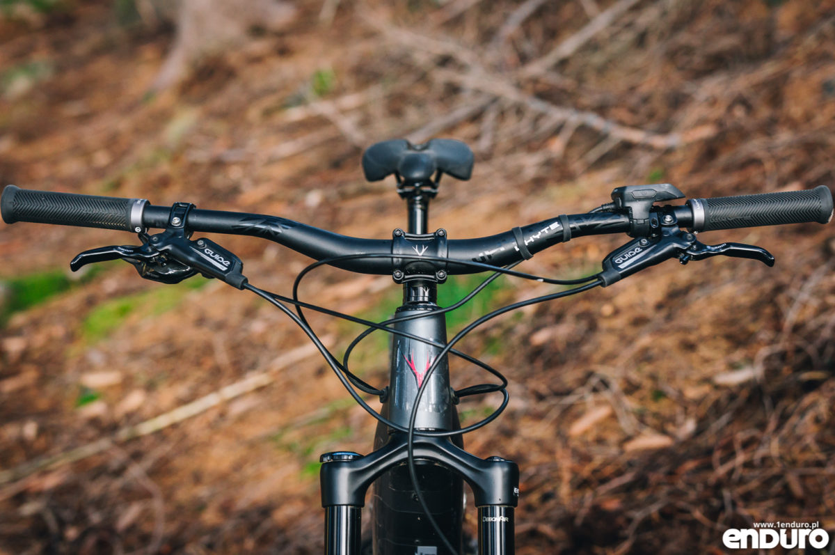Whyte S-150 S 2020