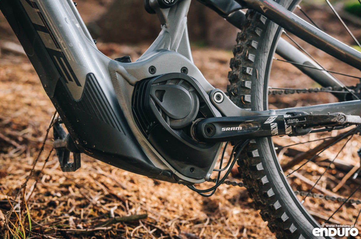Whyte S-150 S 2020