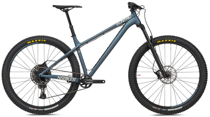 NS Bikes Eccentric Alu - hardtail trail / enduro do 6000 zł