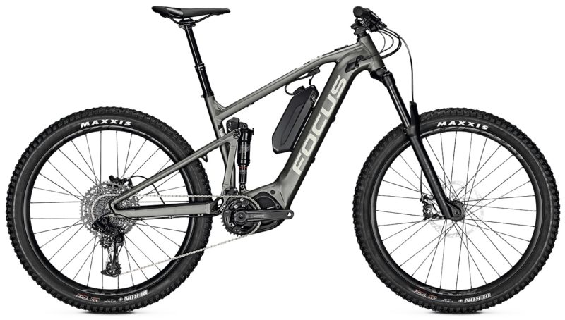 Top 10 E Bike 2020 Najlepsze Rowery Elektryczne Mtb Do 20000 Zl 1enduro