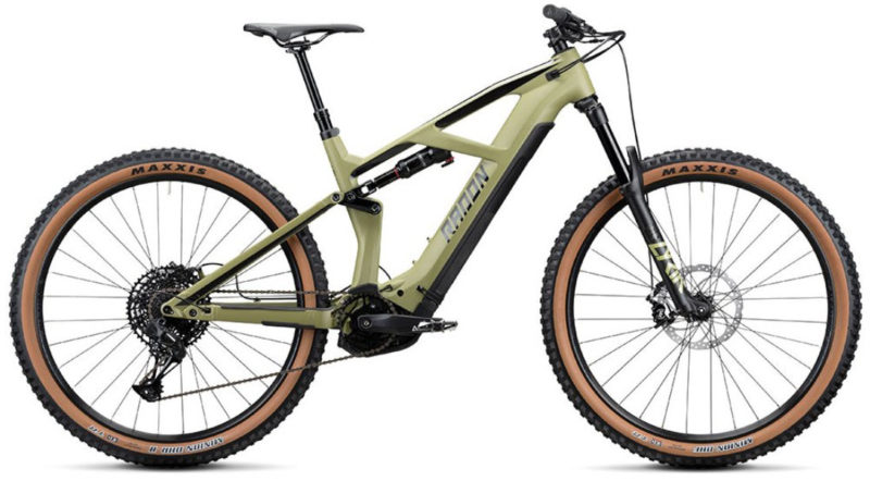 Top 10 E Bike 2020 Najlepsze Rowery Elektryczne Mtb Do 20000 Zl 1enduro