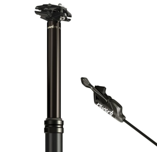 Rock Shox Reverb Stealth C1