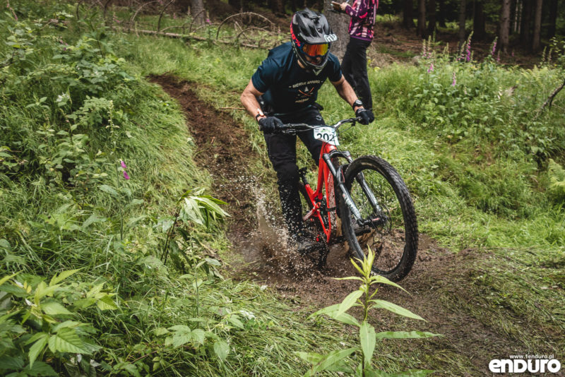 Enduro MTB Series Świeradów-Zdrój 2021