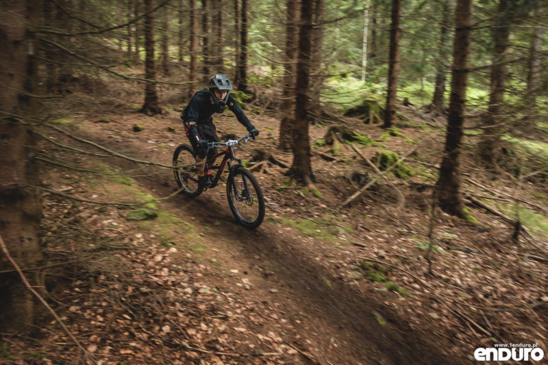 Enduro MTB Series Świeradów-Zdrój 2021