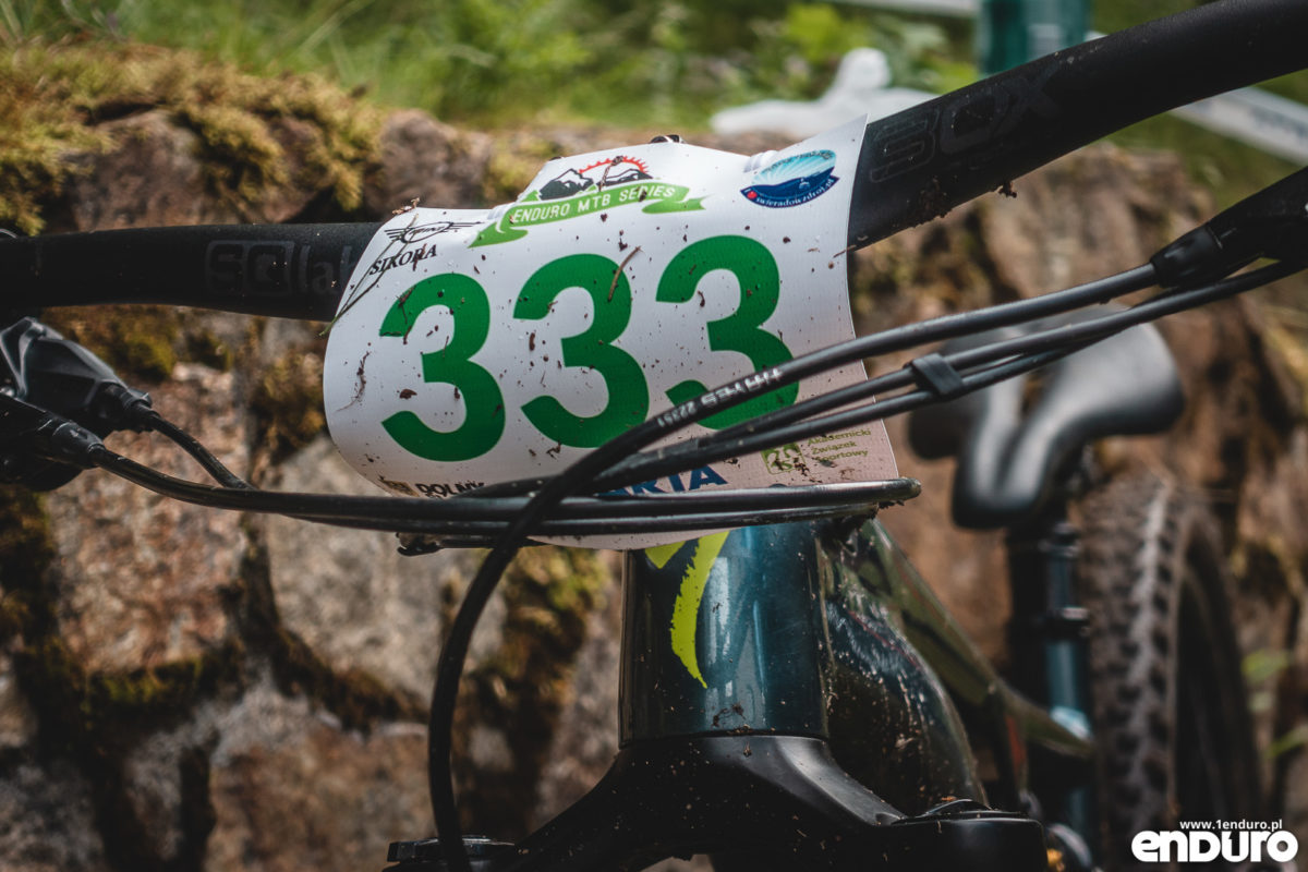 Enduro MTB Series Świeradów-Zdrój 2021