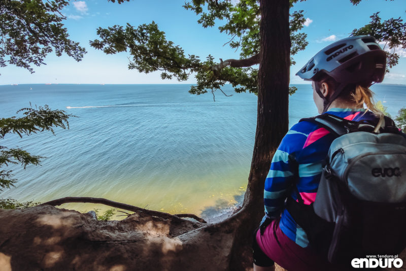 Enduro MTB Trójmiasto z Easybike.pl