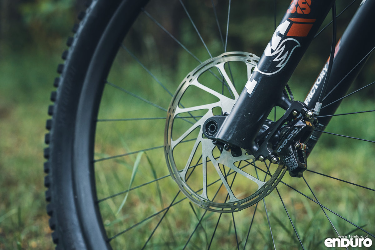 Specialized Levo Pro 2022