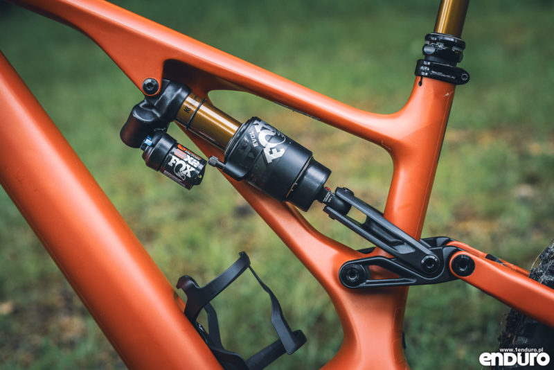 Specialized Levo Pro 2022