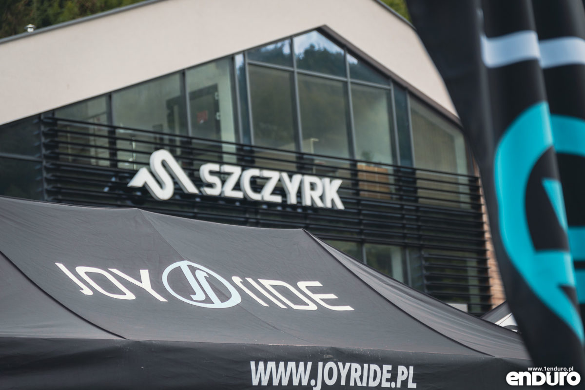 Joy Ride Days Szczyek 2021 - targi rowerowe