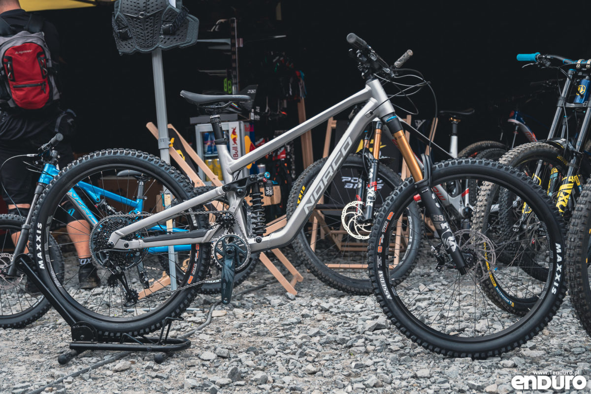 Joy Ride Days Szczyek 2021 - targi rowerowe