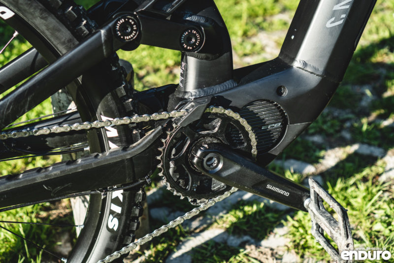 Jak umyć rower enduro MTB?