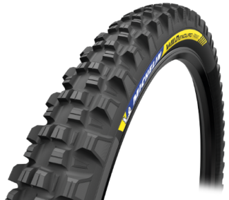 Opony MTB Michelin Wild Enduro Rear