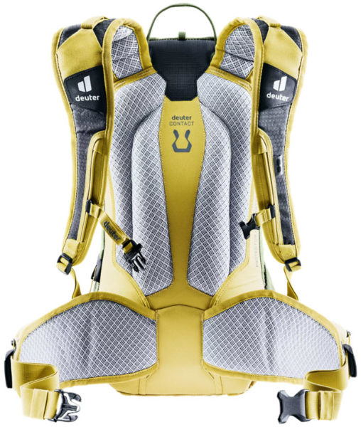 Plecaki rowerowe Deuter