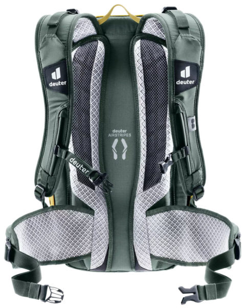 Plecaki rowerowe Deuter