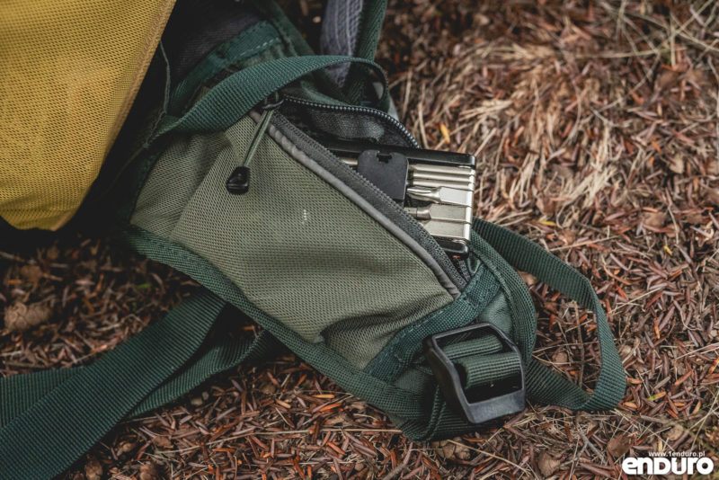 Plecak Deuter Flyt 14 - test