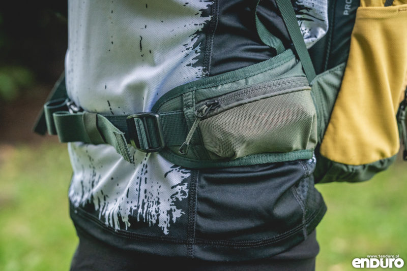 Plecak Deuter Flyt 14 - test